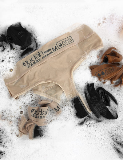 Heavy Sleep absorbent underwear