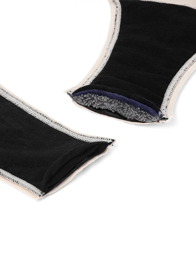 Light absorbent underwear