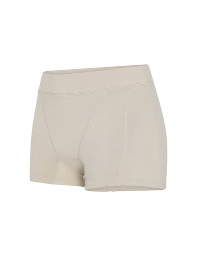 Short Abundante