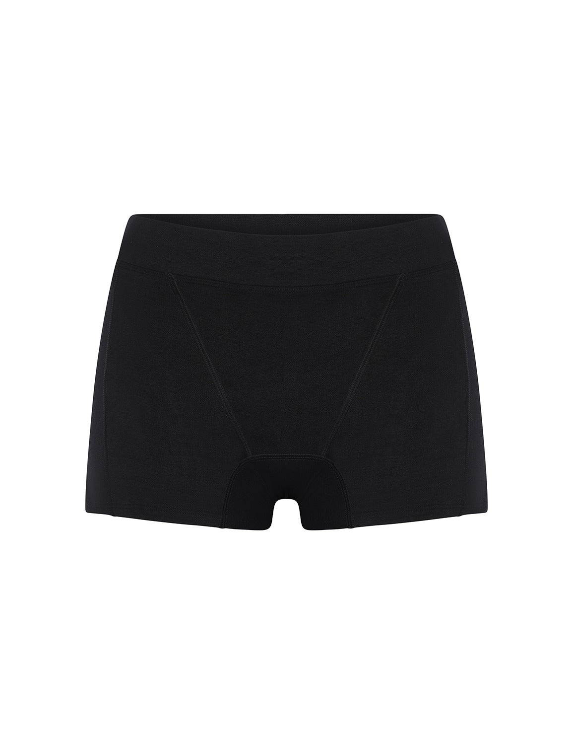 Short Abundante