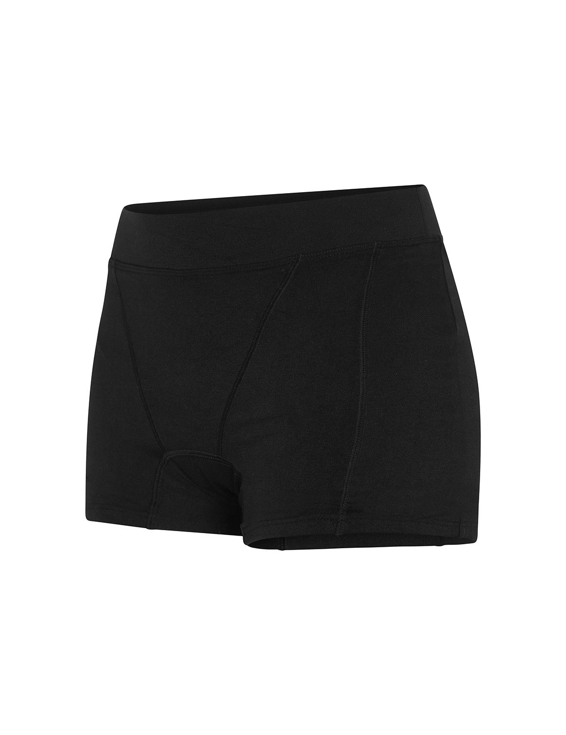 Short Abundante