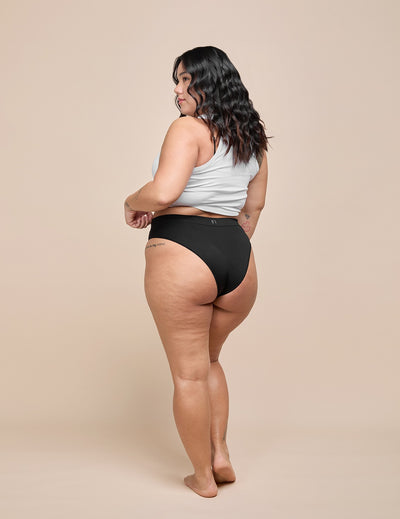 Light absorbent underwear