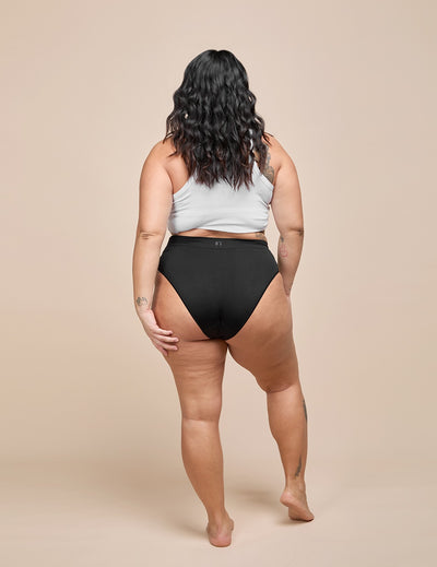 Heavy absorbent underwear