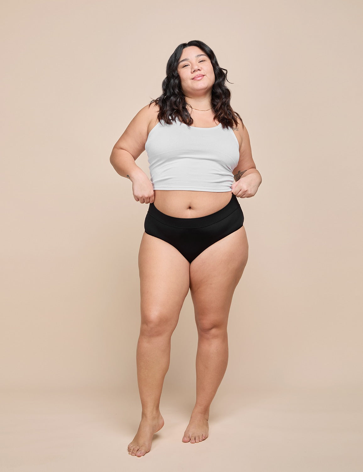 Heavy Sleep absorbent underwear