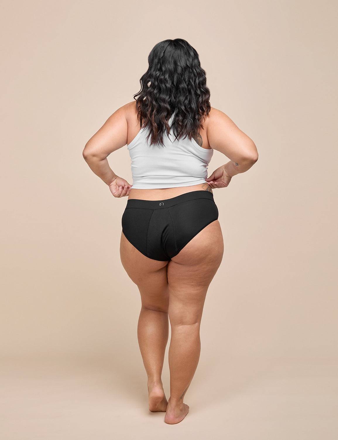Heavy Sleep absorbent underwear
