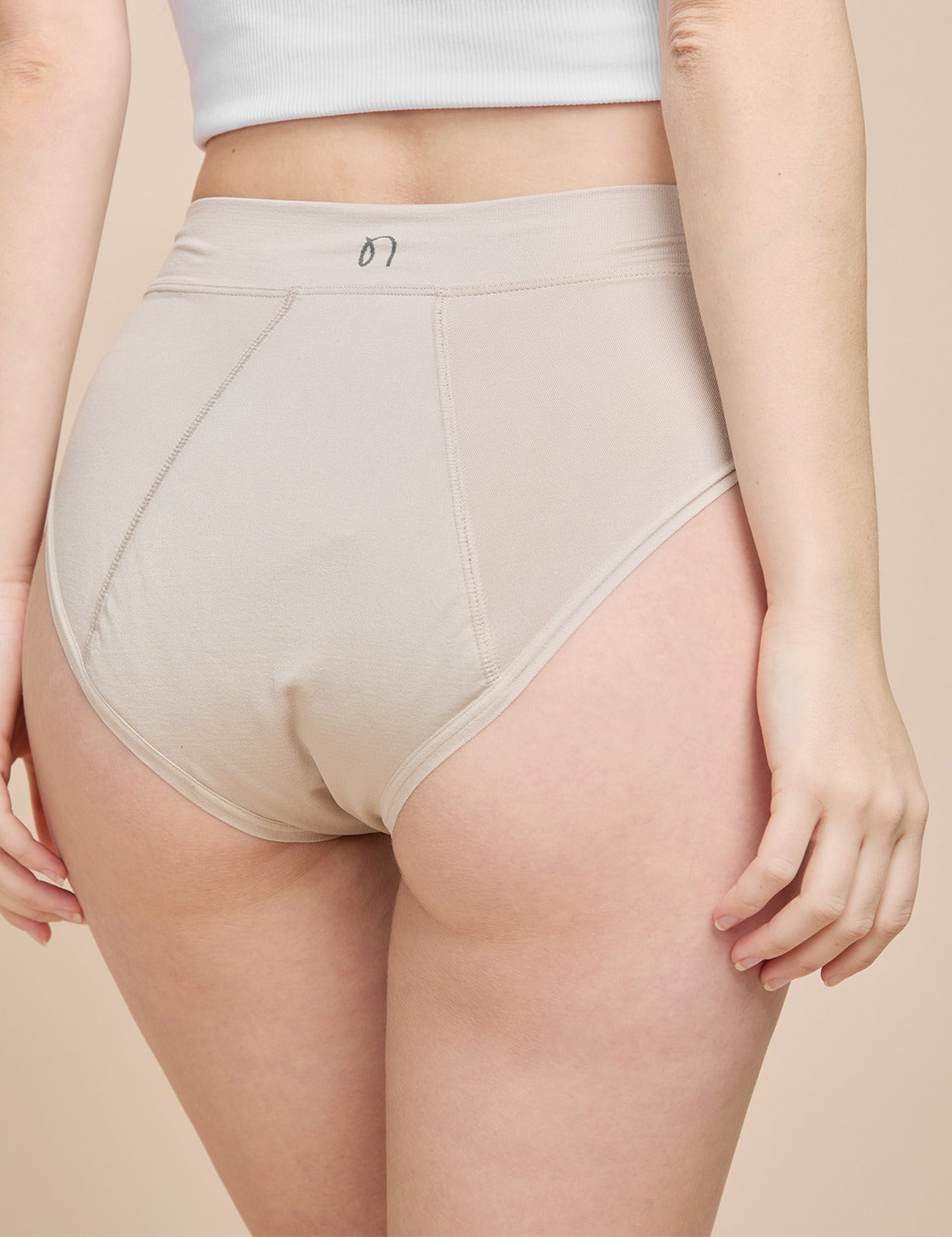 Heavy Sleep absorbent underwear