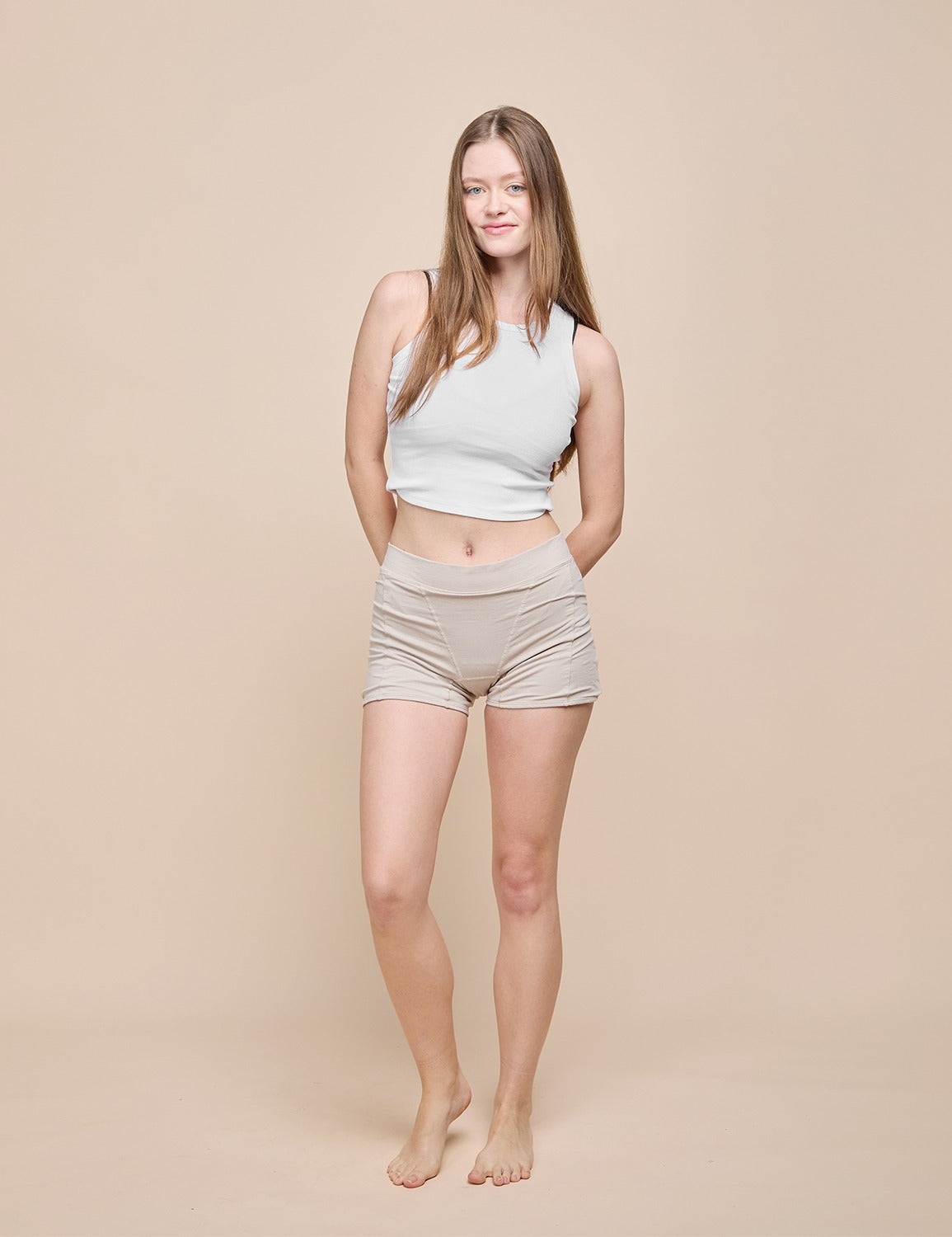 Heavy Sleep absorbent underwear