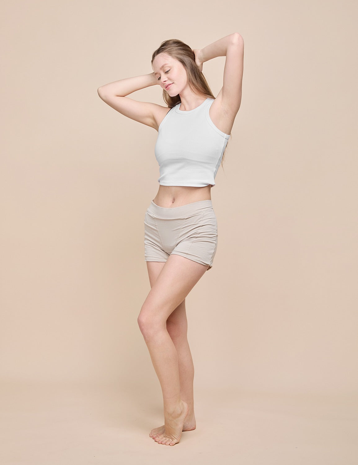 Heavy Sleep absorbent underwear